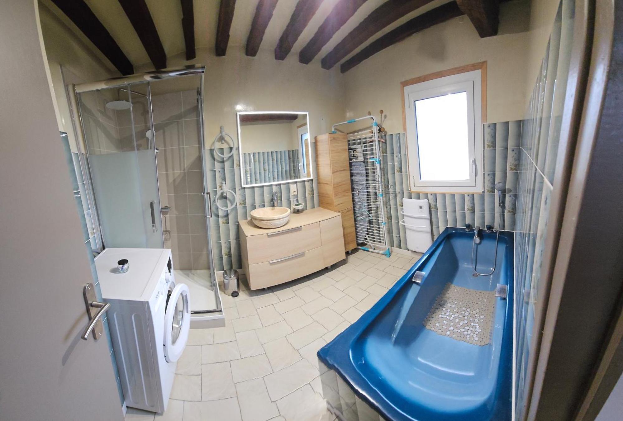 Gite Des Bois Rimbert Beuzeville Exterior photo